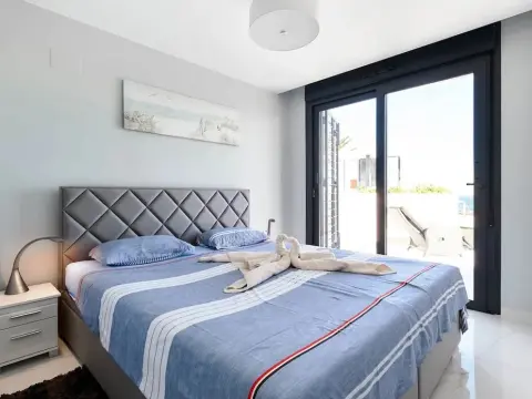 Dream Infinity View Apartment - Photo 1