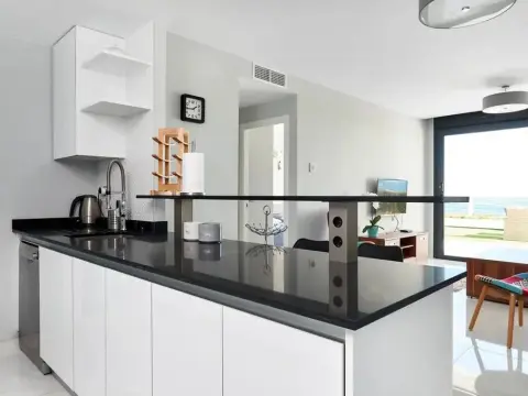 Dream Infinity View Apartment - Photo 3