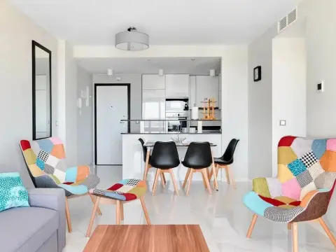 Dream Infinity View Apartment - Photo 4