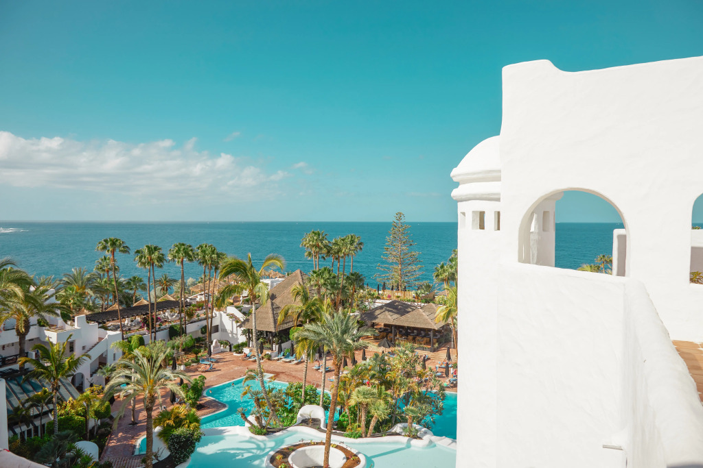 Dreams Jardin Tropical Resort & Spa