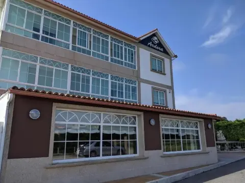 Duerming Ardora Hotel - Photo 1