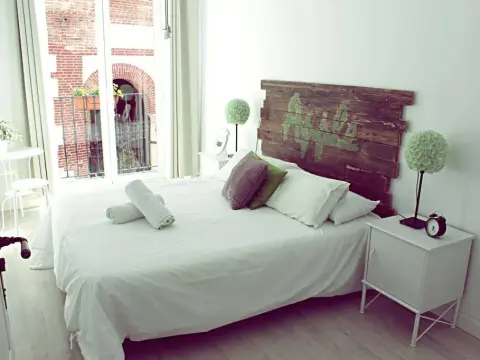 Dulces Dreams Boutique Hostel - Foto 2