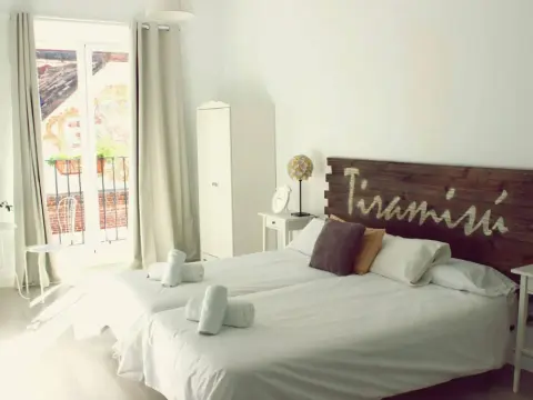 Dulces Dreams Boutique Hostel - Foto 3