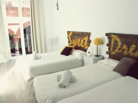Dulces Dreams Boutique Hostel - Foto 4