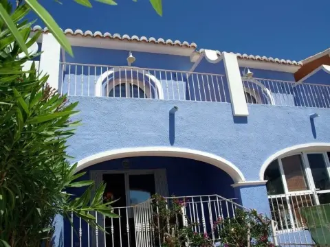 Duplex in Benitachell, Alicante 102534 by MO Rentals - Photo 1