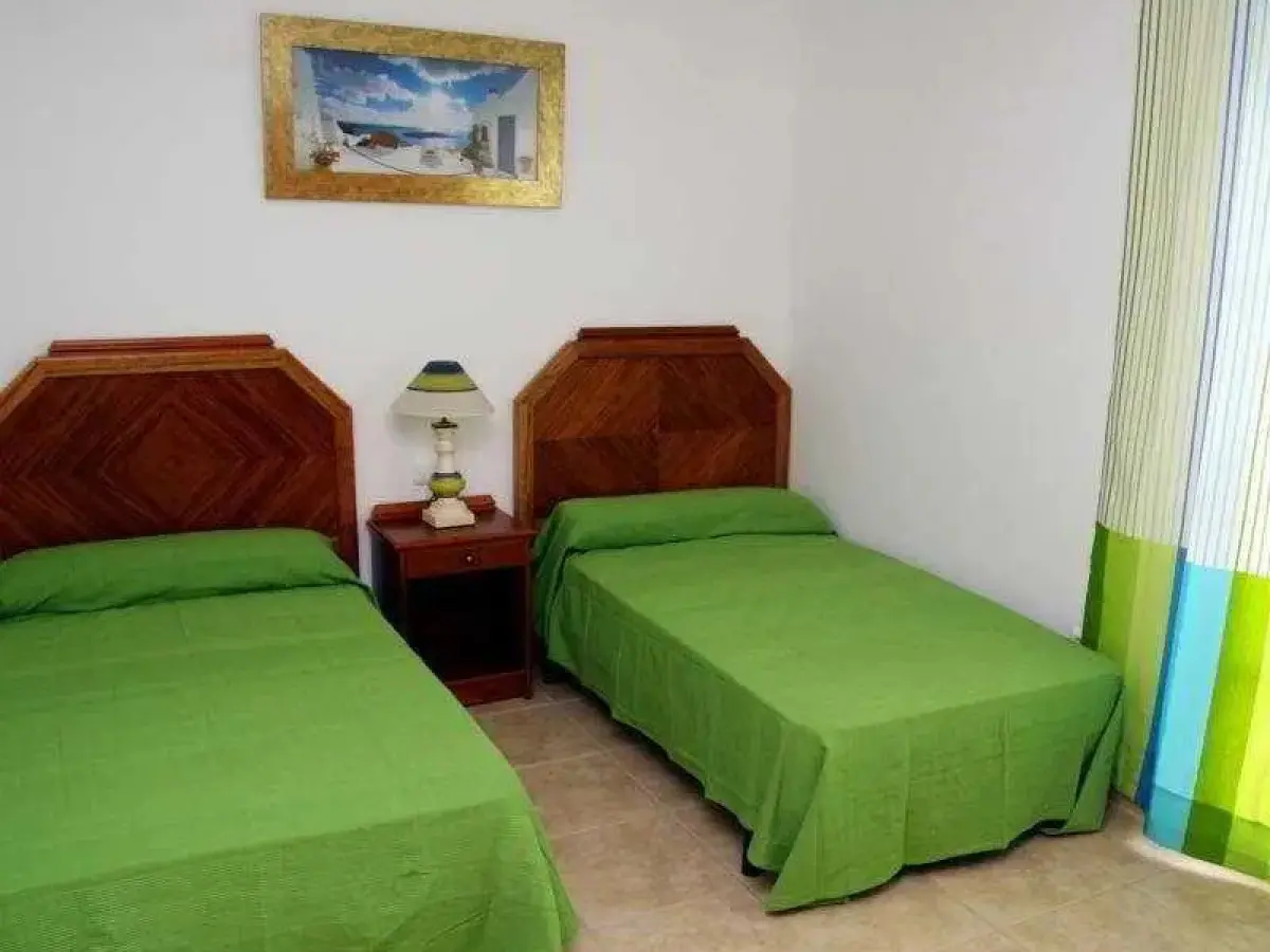 Duplex la Colina