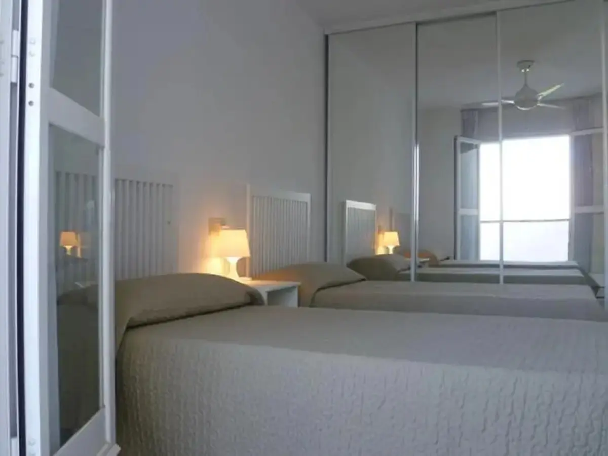 Duplex Penthouse Lunamar