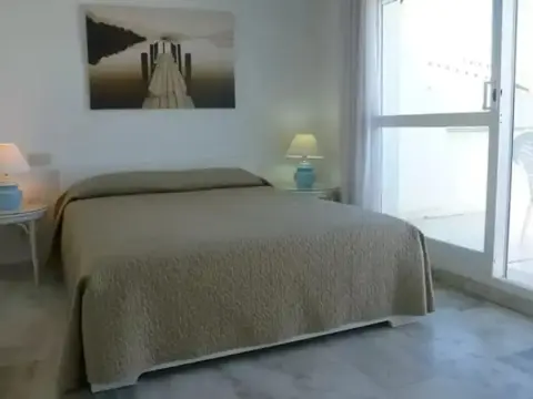 Duplex Penthouse Lunamar - Photo 2