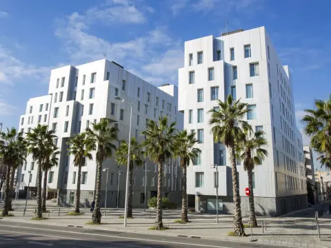 Durlet Beach Apartments - Photo 1