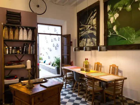 Ecocirer Healthy Stay - Photo 1