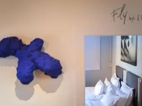 Ecocirer Healthy Stay - Photo 4