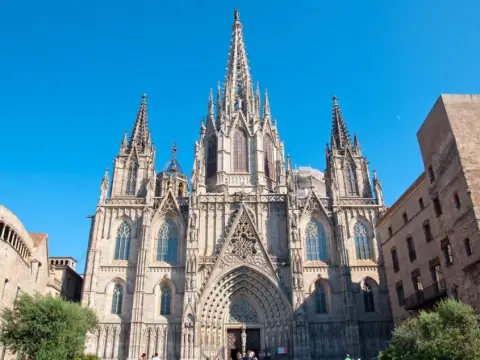 EddyRooms Barcelona - Foto 1