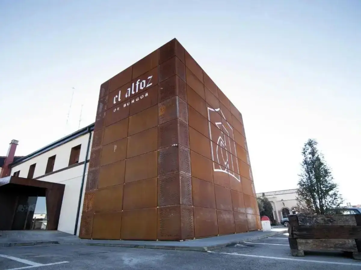 Hotel El Alfoz de Burgos