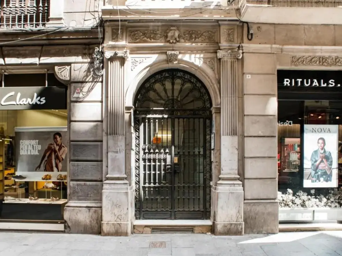 El Alma de las Ramblas