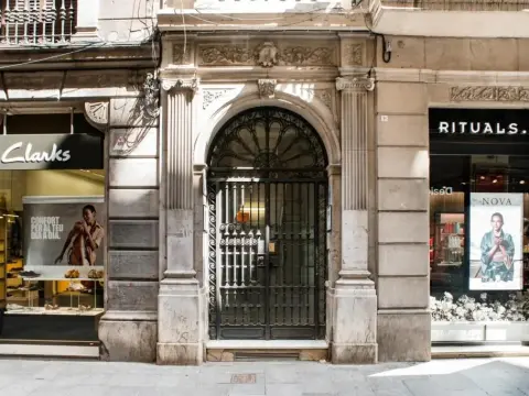 El Alma de las Ramblas - Photo 1