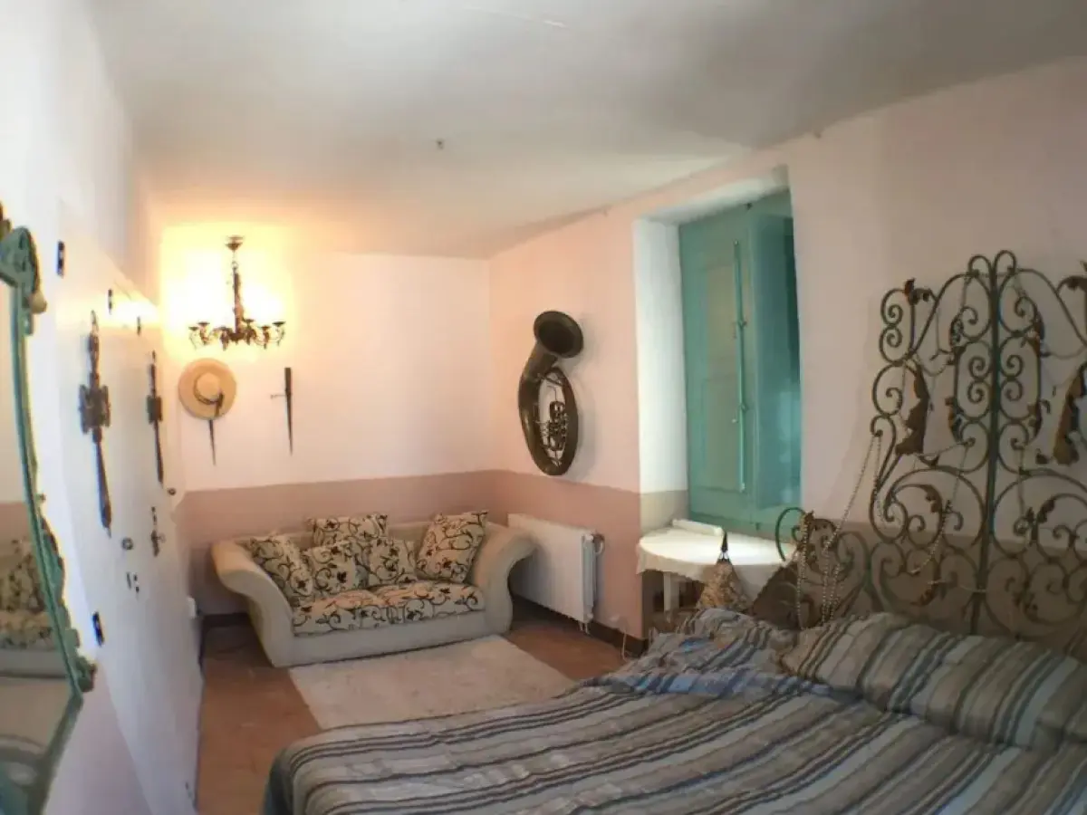 El Asiento Del Azar