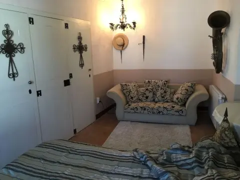 El Asiento Del Azar - Photo 2