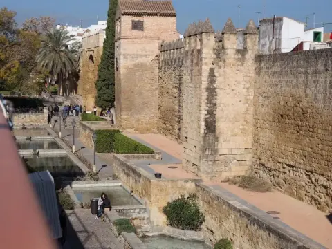 El Balcón de la Muralla by JITKey - Foto 1