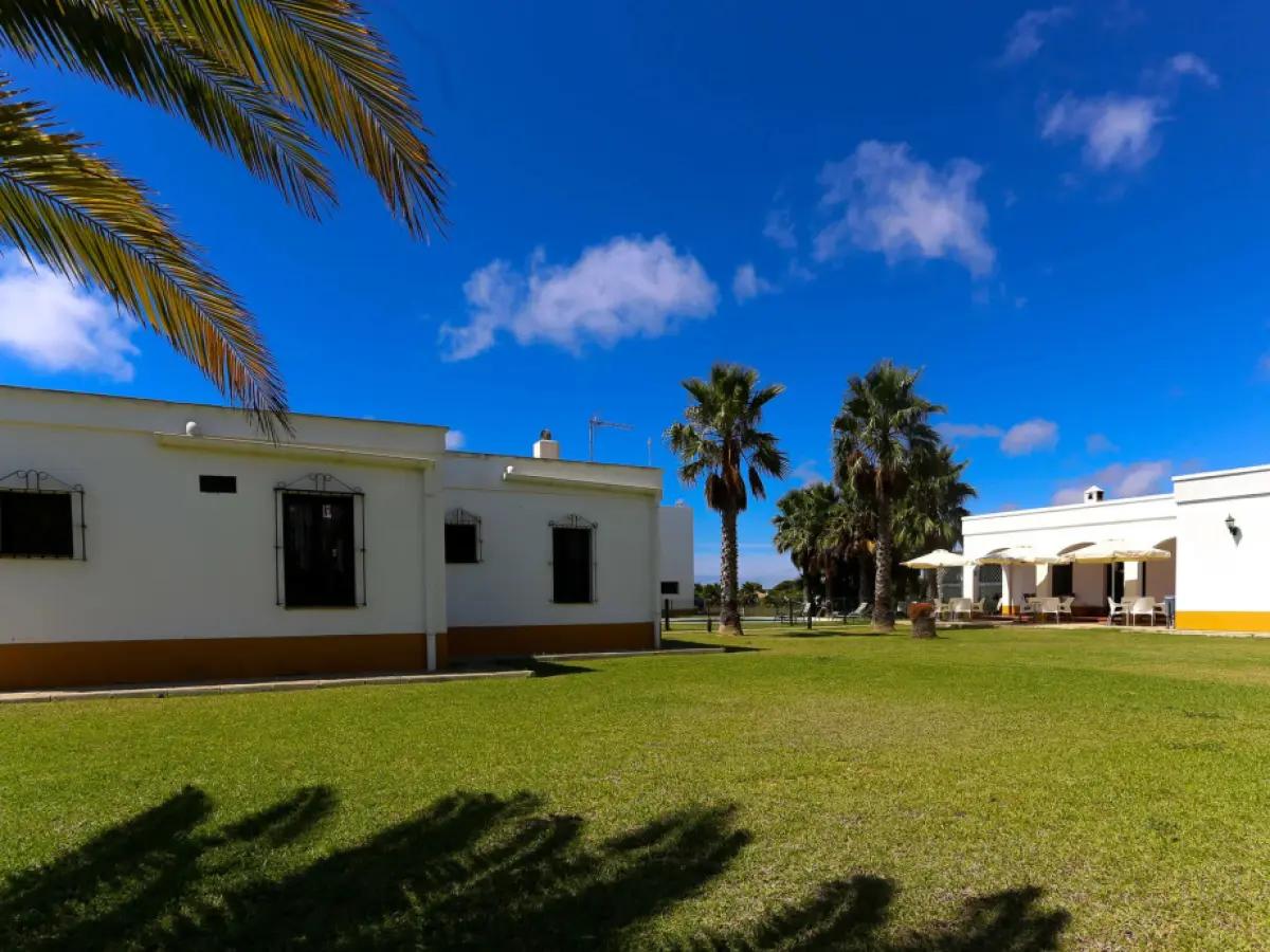 El Celemin De Conil