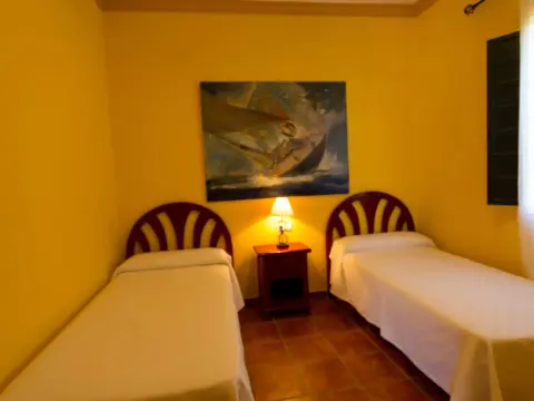 El Celemin De Conil - Photo 2