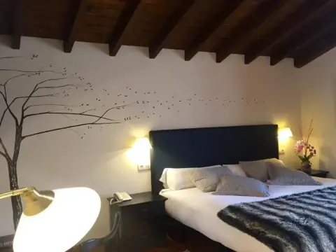 El Coto Hotel Restaurante - Photo 4