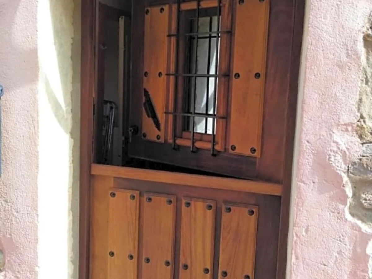 Albergue el Descanso del Hacedor
