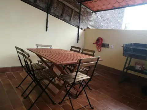 El Paller de Can Puig a la Pera 4/6 pax - Foto 4