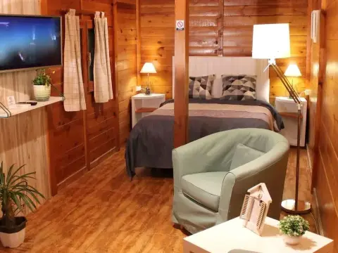 El Paraje del Chef - Photo 2