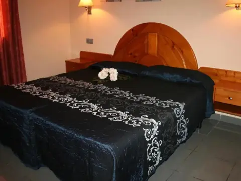 Hotel el Pinche de Oro - Photo 2