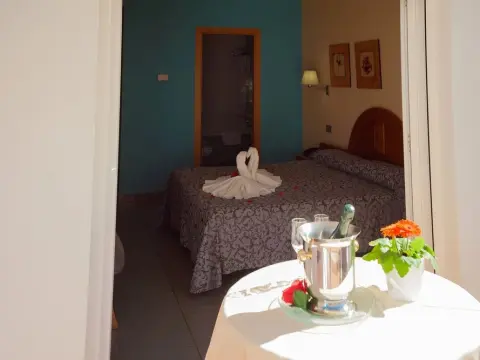 Hotel el Pinche de Oro - Photo 3