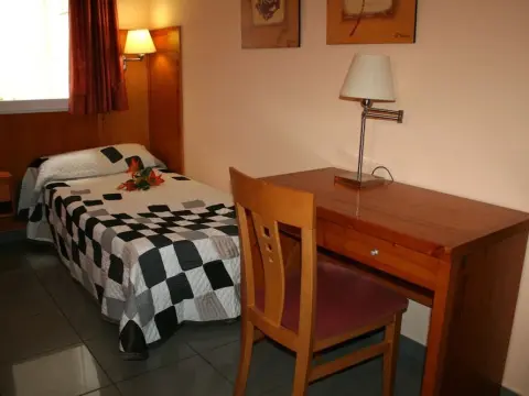 Hotel el Pinche de Oro - Photo 4