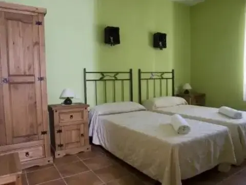 El Quinto Pino - Photo 3