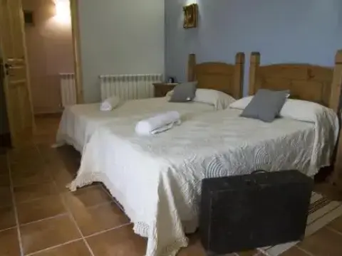 El Quinto Pino - Photo 4