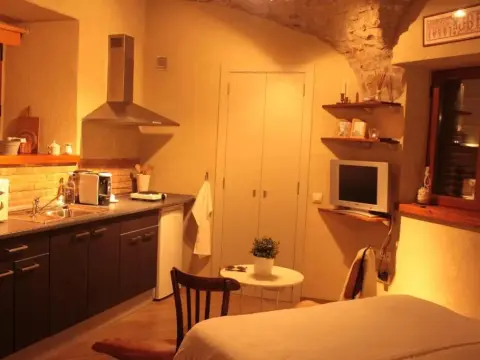 El Racó de les Voltes - Photo 3