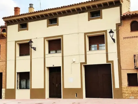 El Ralenco Country House - Photo 1