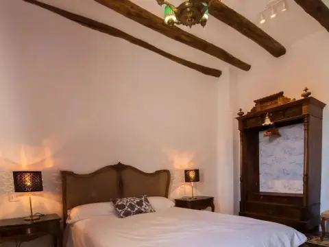 El Ralenco Country House - Photo 4