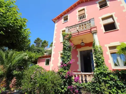 EL RECO, charming house close to Barcelona - Photo 1