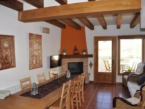 El Rincón de la Trilla - El Linar - Photo 3