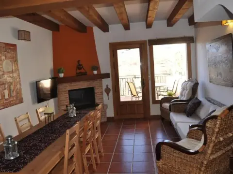 El Rincón de la Trilla - El Linar - Photo 4