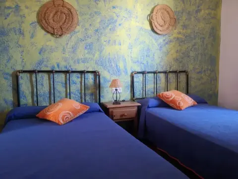 El Rincón de Yegen - Photo 4