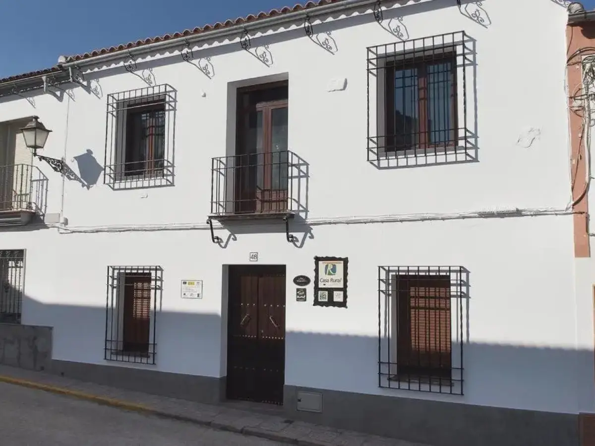 El Rincón del Abuelo