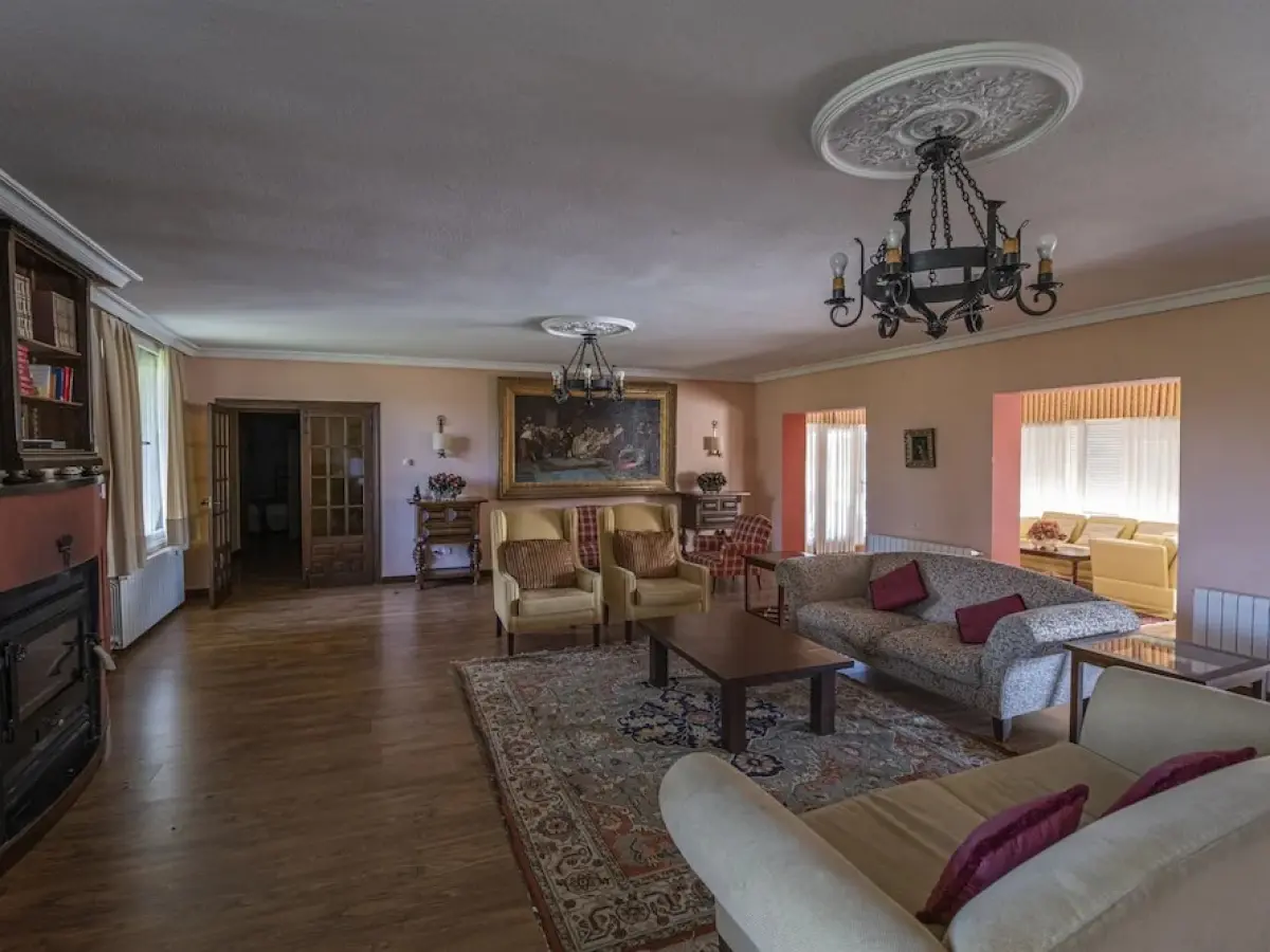 El Toril Glamping Experience