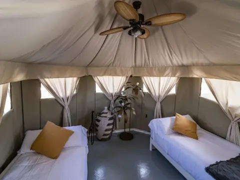 El Toril Glamping Experience - Photo 2