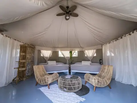 El Toril Glamping Experience - Photo 4