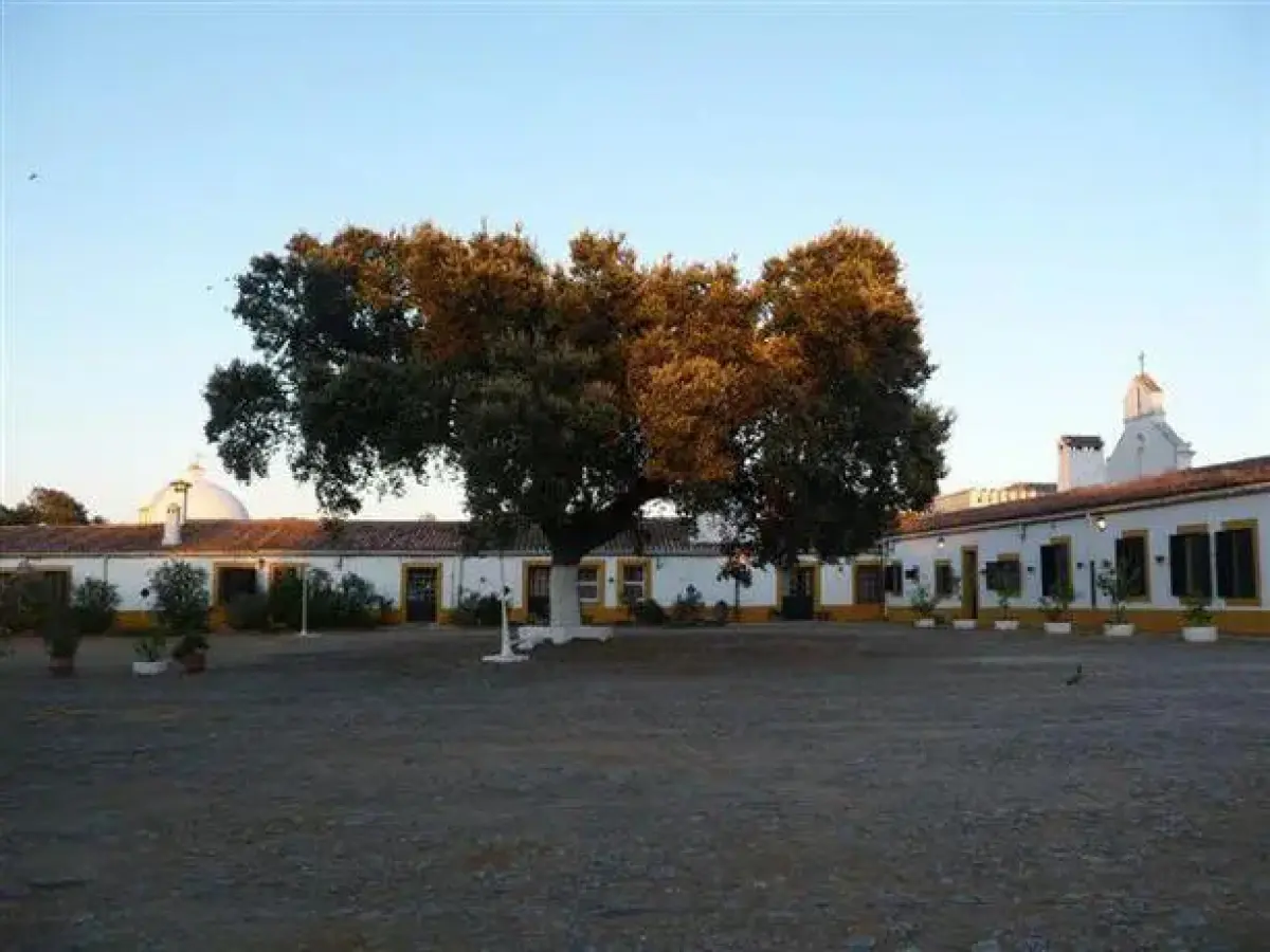 Hotel Rural Histórico El Vaqueril
