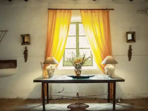 Hotel Rural Histórico El Vaqueril - Photo 3