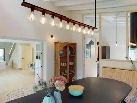 El Vergel de Chilla son 3 alojamientos Abejas 1 Abejas 2 y Libélula - Photo 2