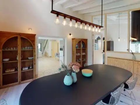 El Vergel de Chilla son 3 alojamientos Abejas 1 Abejas 2 y Libélula - Photo 4