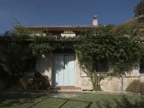 El Vergel de Chilla - Photo 1