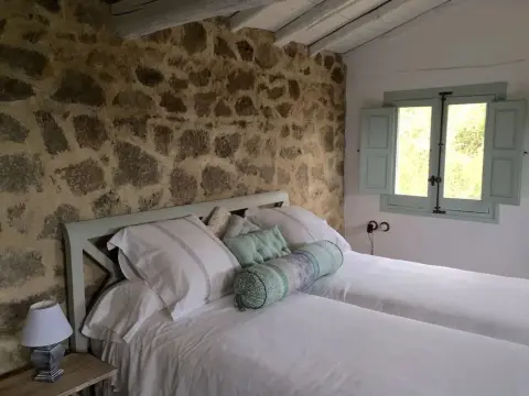 El Vergel de Chilla - Photo 2